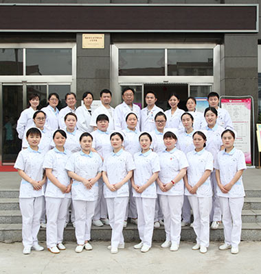 贺湖南妇幼保健院母乳分析仪装机成功