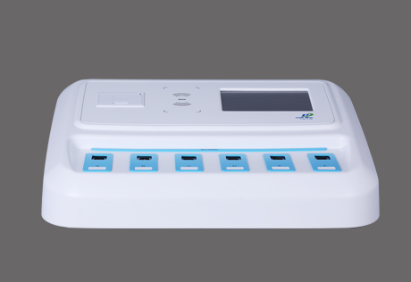 免疫特定蛋白分析仪