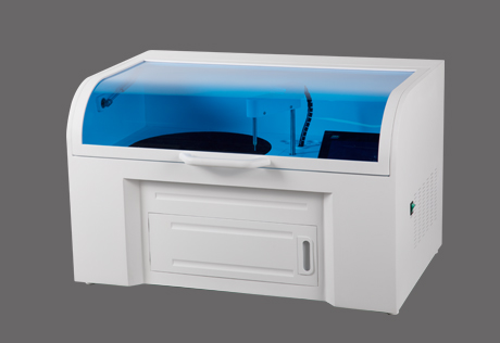 TCT液基细胞分析仪WJ-T500